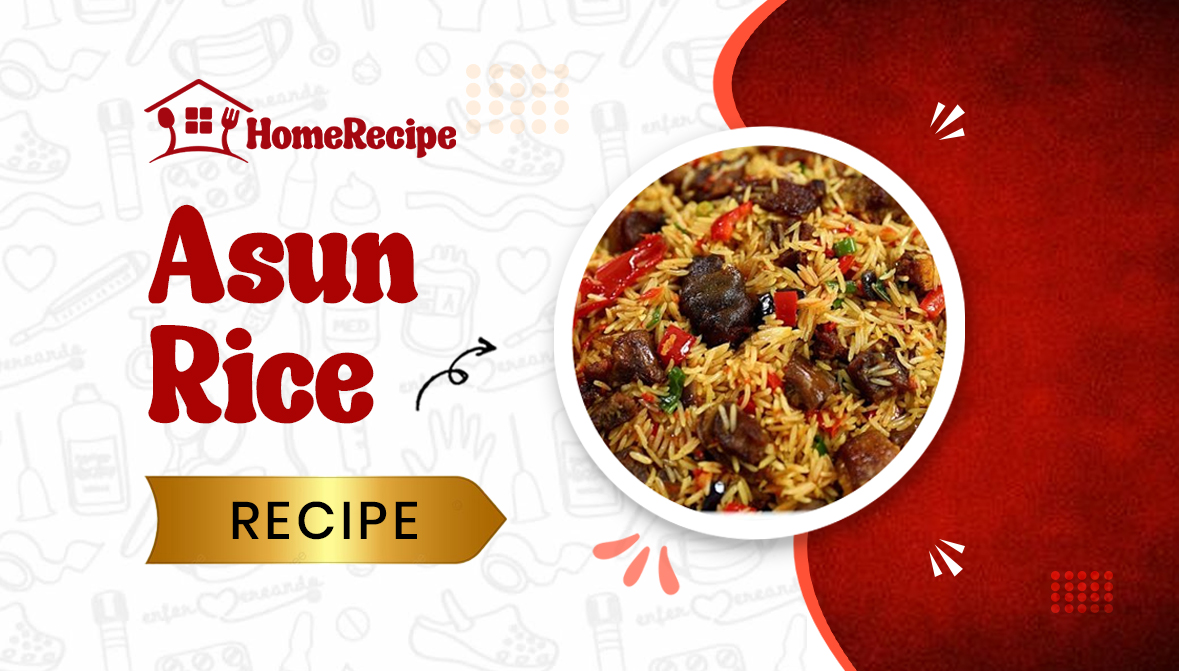 Asun-Rice