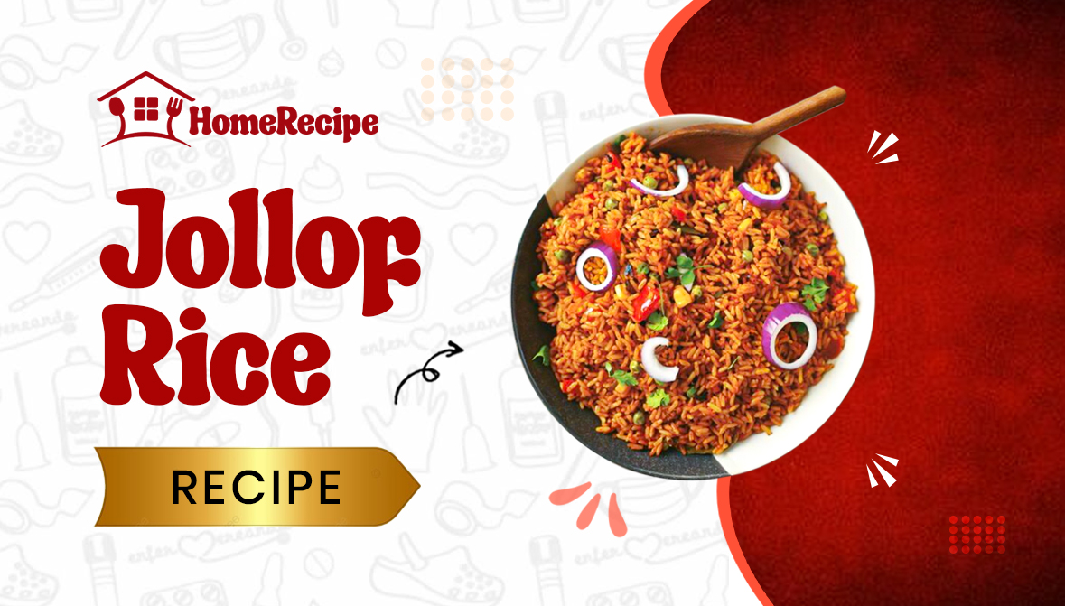 Jollof Rice