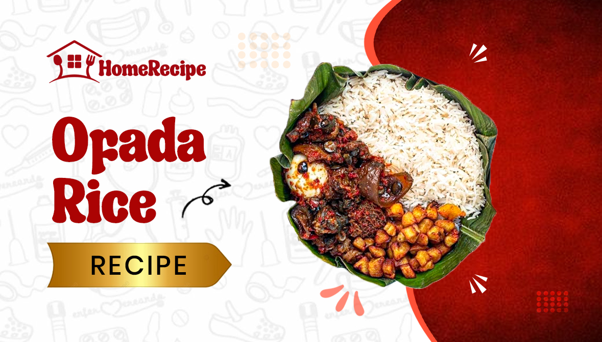 Ofada-Rice