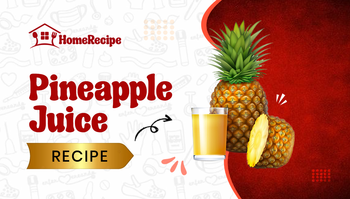 Pineapple Juice